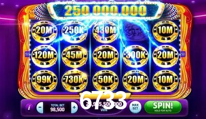 6733 Bet