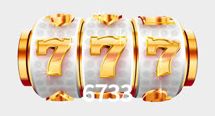 6733