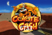 6733